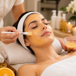 Aroma Magic Vitamin C Facial