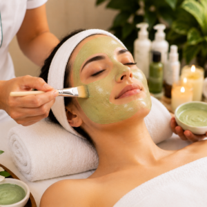 Biotique Facial