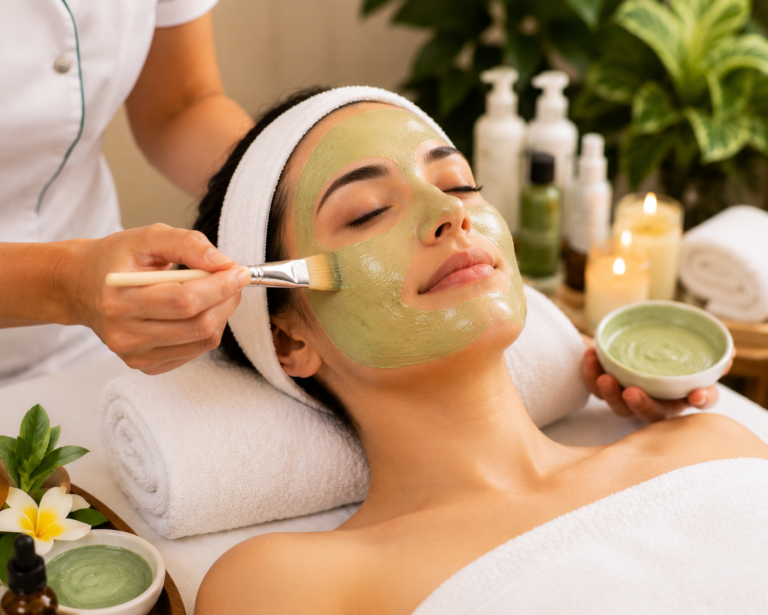 Biotique Facial