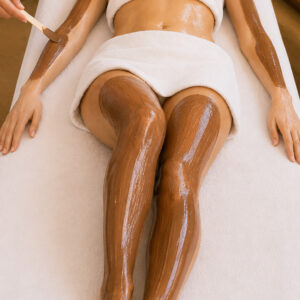 Full Body CHOCOLATE WAX