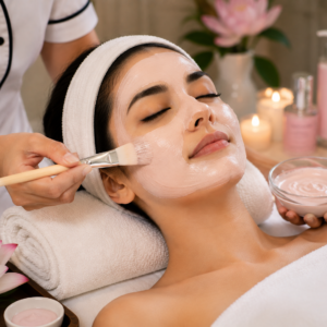 Lotus Hydravitals Cleanup