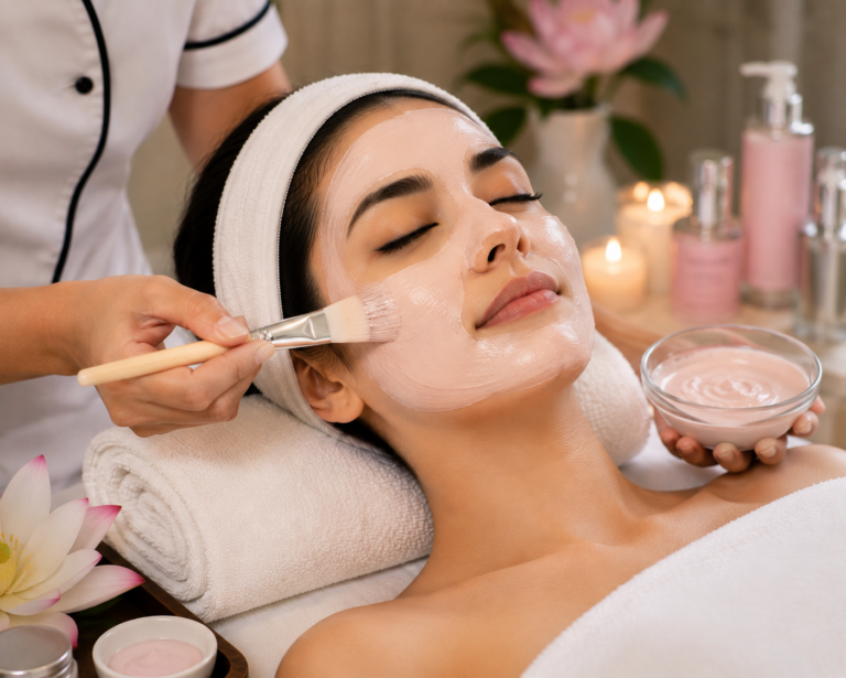 Lotus Hydravitals  Cleanup