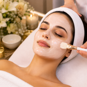 O3+ Bridal Facial jpg