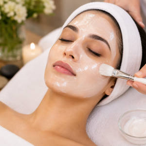 O3+ Shine-Glow-Facial