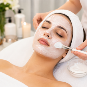 O3+ Whitening Facial