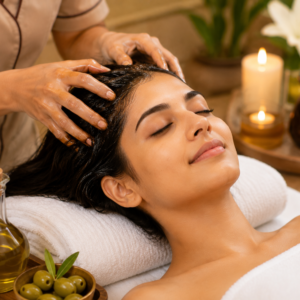 Olive-Oil-Head-Massage