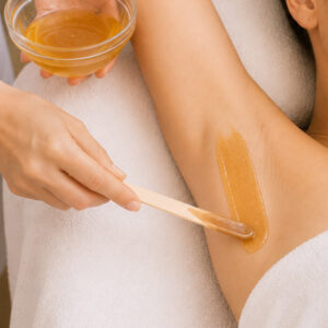 Underarms RICA WAX (PREMIUM)