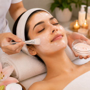 VLCC Insta Glow Facial