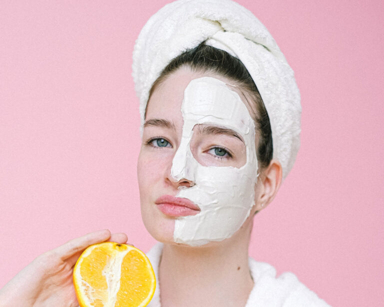 Aroma Magic Fruit Facial