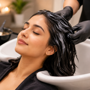 L’Oréal Hair Spa