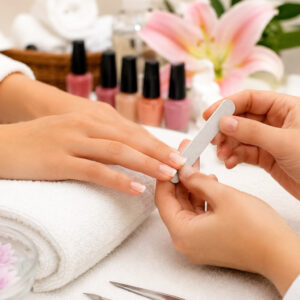 vlcc manicure