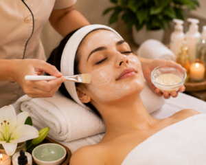 Basic Facials