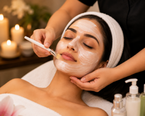 Premium Facials