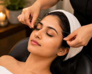 THREADING