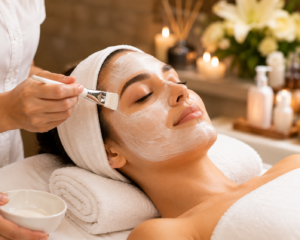Advanced Facials
