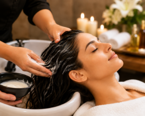L’Oréal Hair Spa